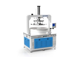 双面研磨/抛光机 YJ-9.6B10L/PE