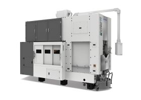 多线切割机YJ-XQB816A