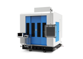 数控抛光机SKP1104A