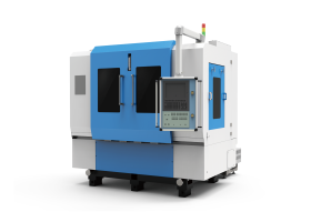 五轴数控抛光机WP06A